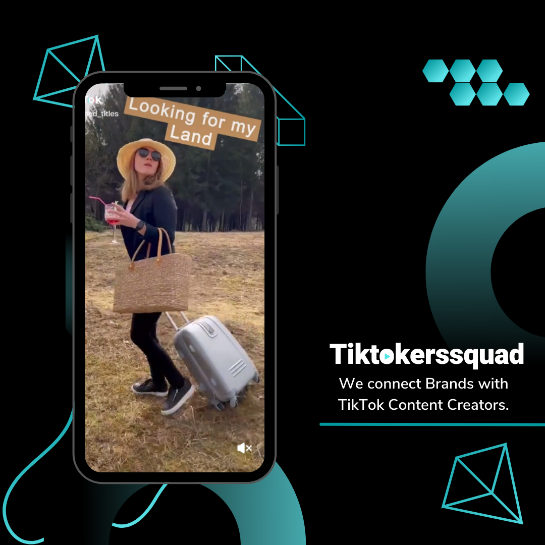 TikTokers Squad gallery image