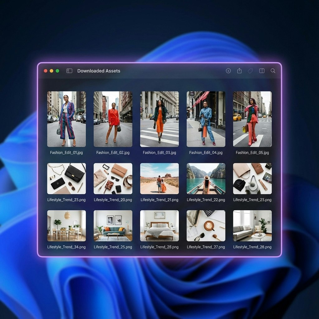 Instagram Helper | Privacy First | C02  gallery image