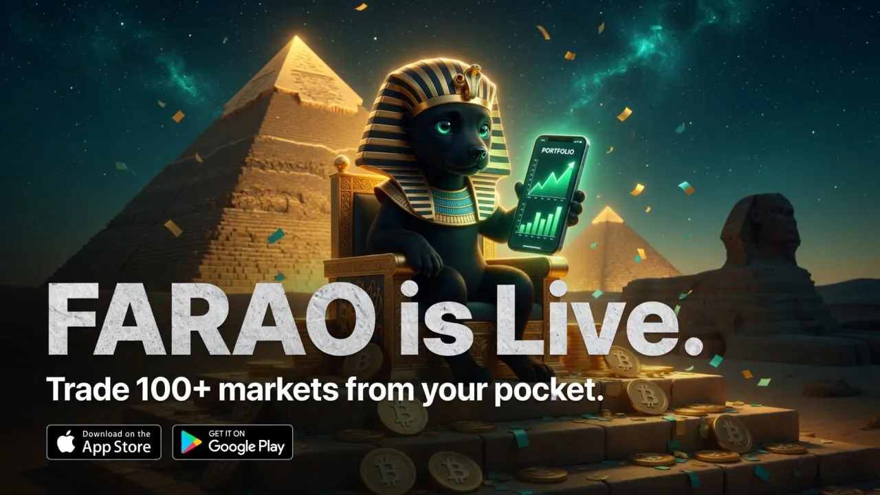 Farao gallery image