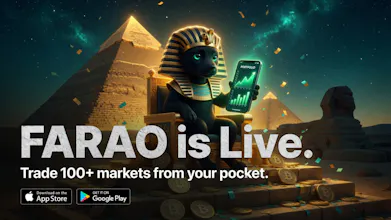 Farao gallery image