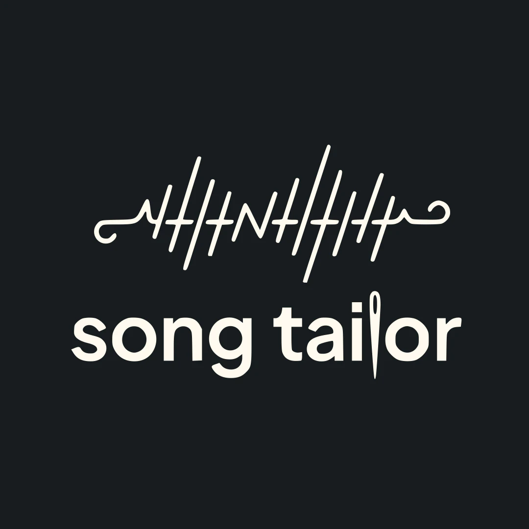 Song Tailor logo
