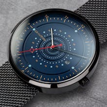 Argo by Gravithin Watches gallery image