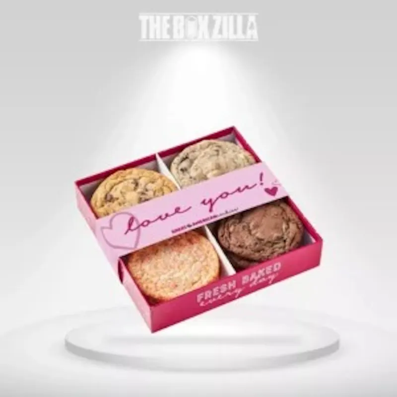 The Box Zilla screenshot 4