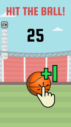 Mad Reflex gallery image