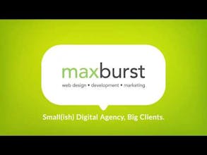 MAXBURST gallery image