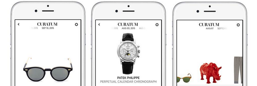 Curatum gallery image