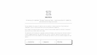 Brutopia gallery image