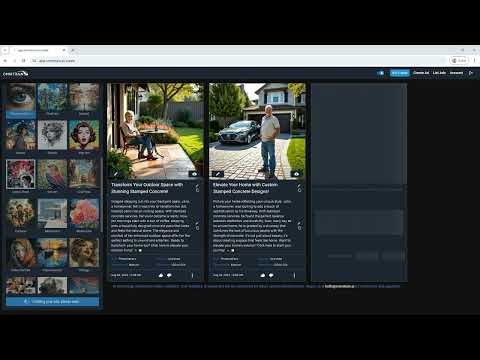 Omnitrain.ai gallery image
