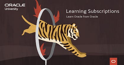 Oracle University gallery image