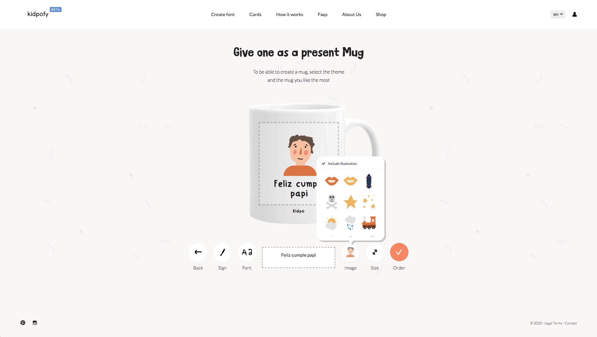 Kidpofy gallery image