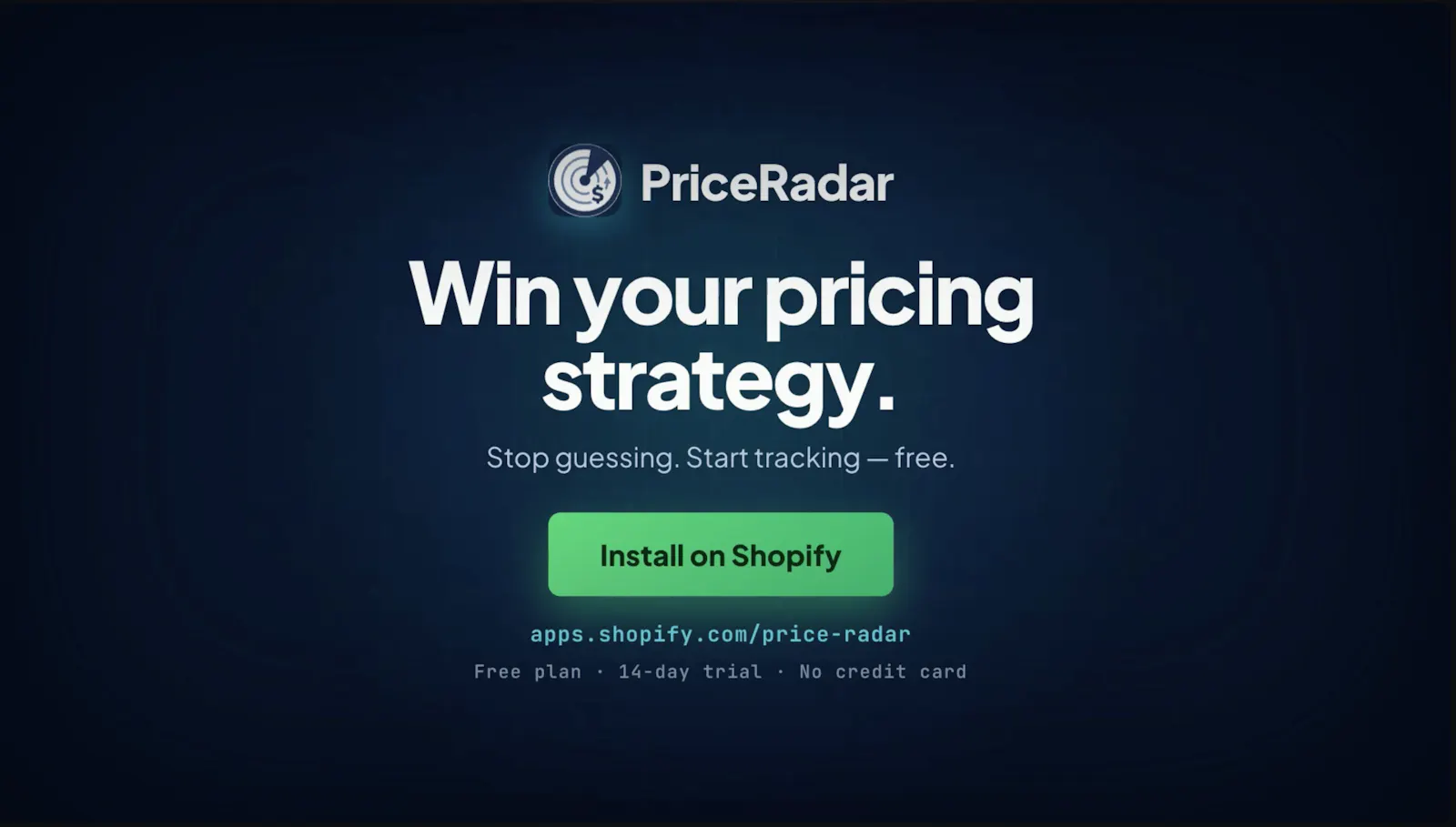  Price Radar screenshot 5