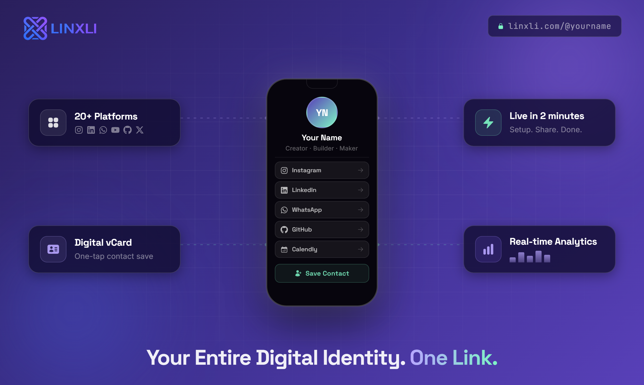 Linxli gallery image