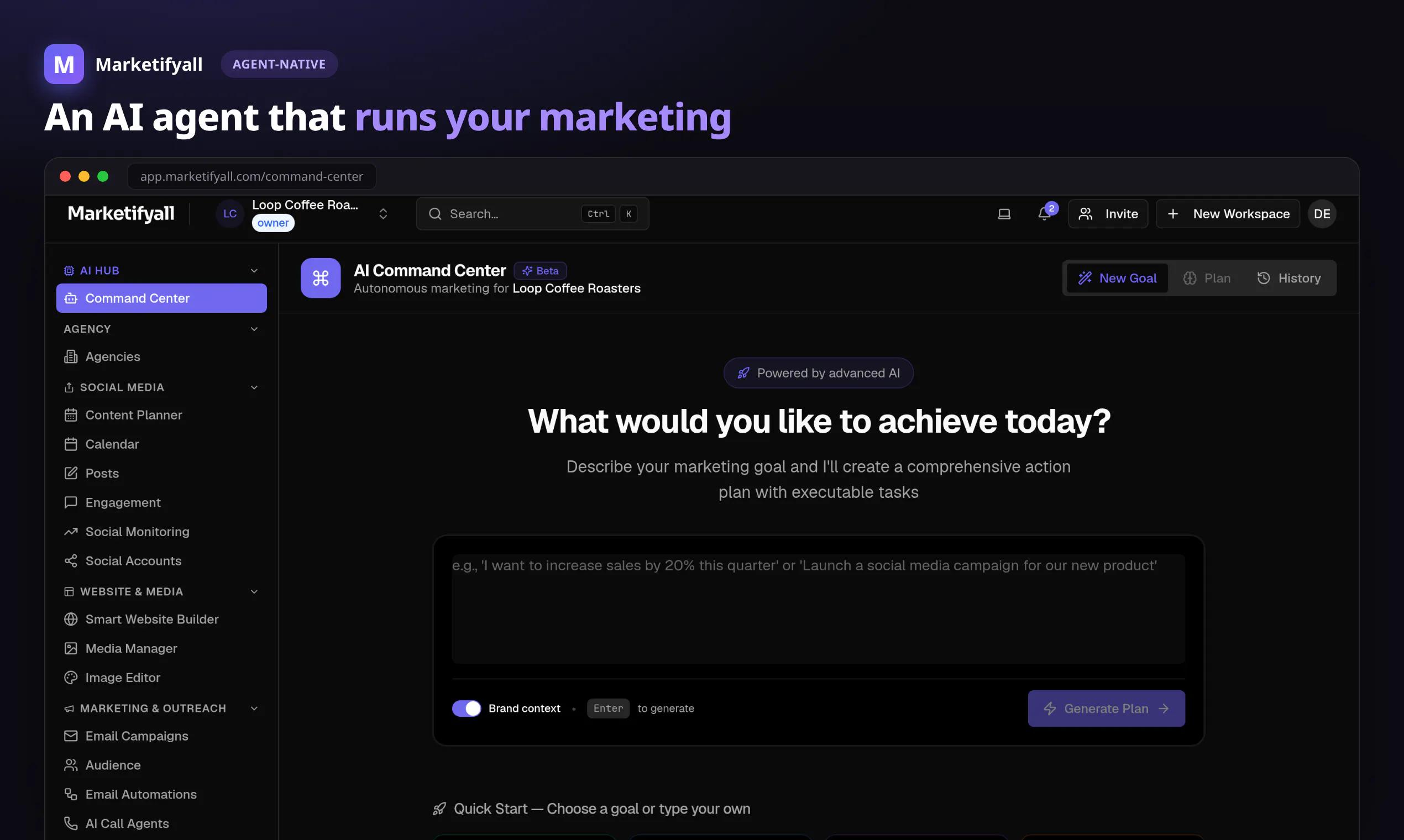 Marketifyall gallery image