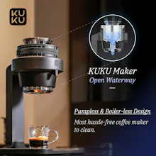 KUKU MAKER gallery image