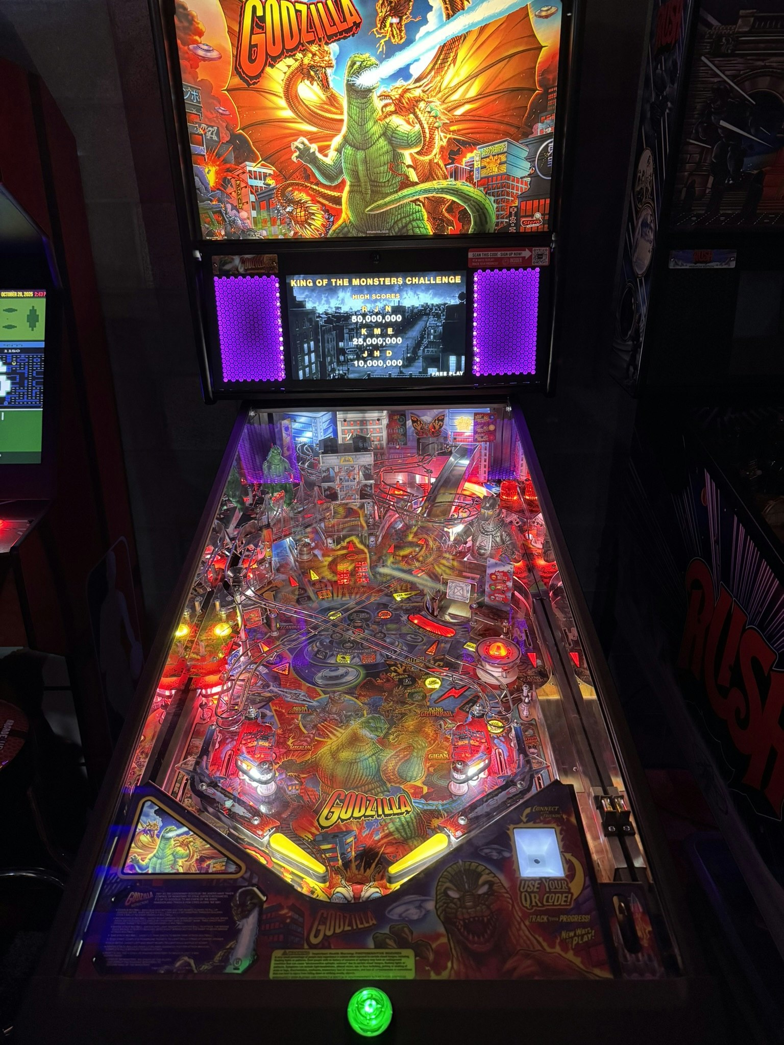 Mojo Pinball Limited gallery image
