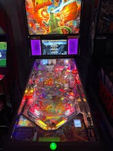 Mojo Pinball Limited gallery image