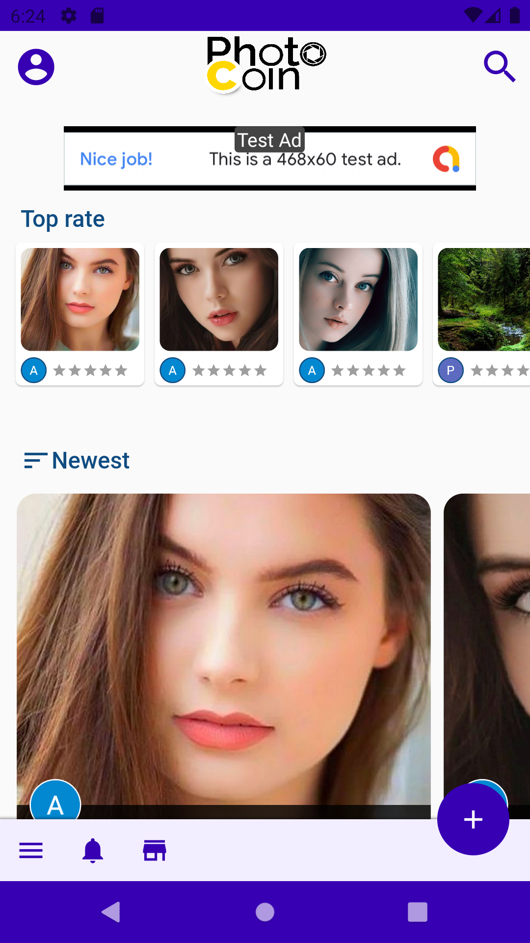 Photo Coin gallery image