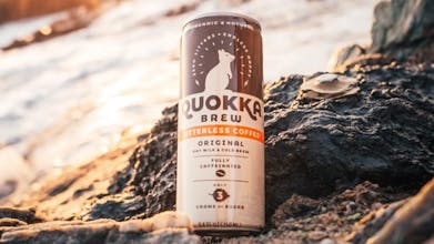 Quokka Brew gallery image