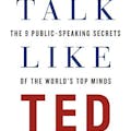 Talk Like TED