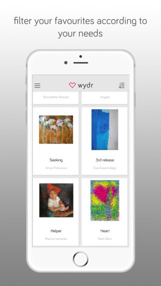 Wydr Image
