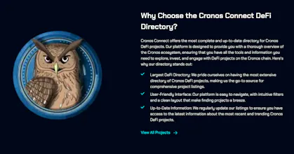 Cronos Connect gallery image