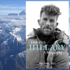 Edmund Hillary – A Biography