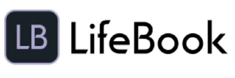 LifeBook gallery image
