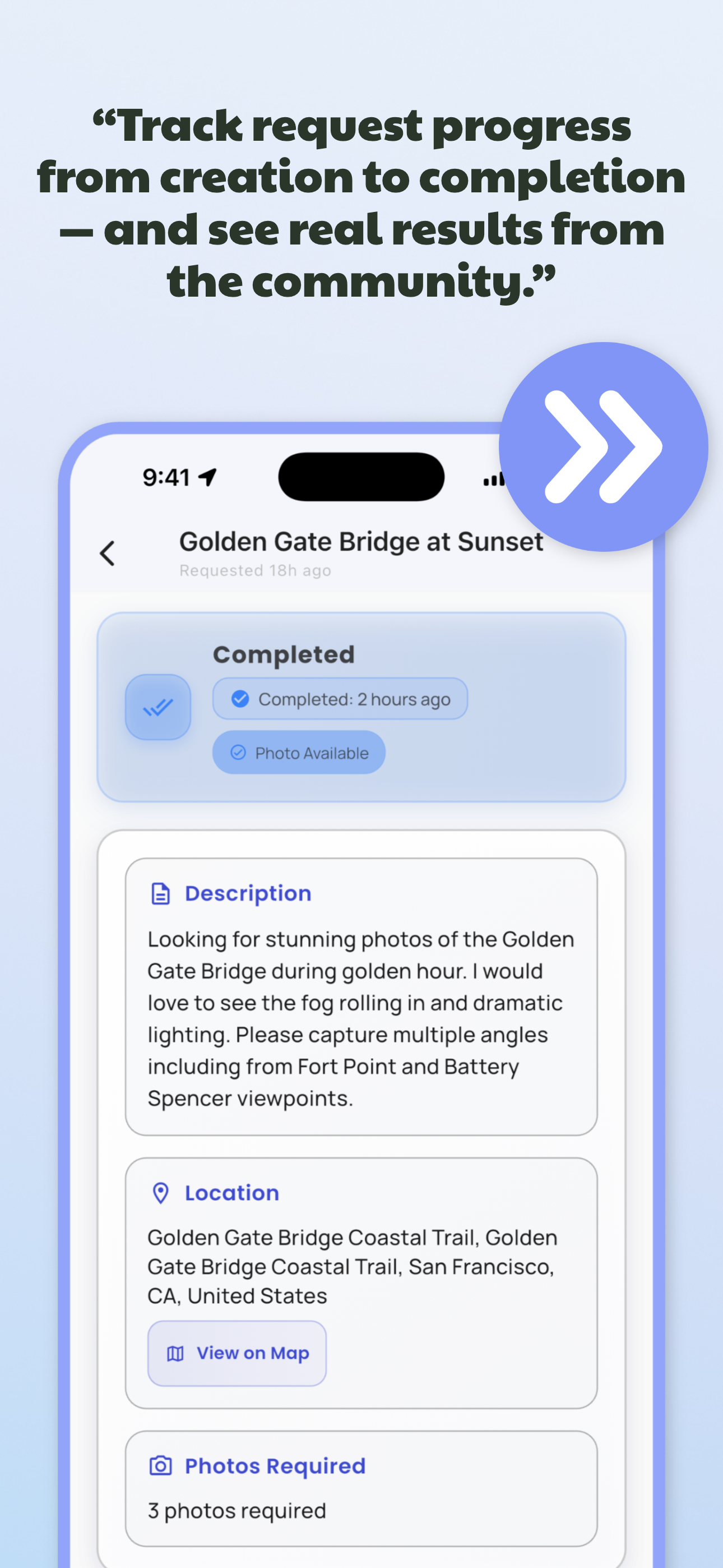 PhotoTask  - Screenshot 2 showing product features and functionality