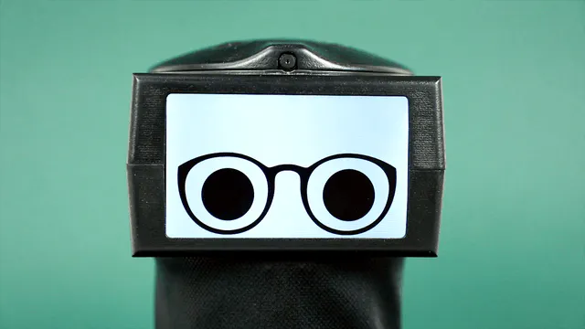 Peeqo 2.0 gallery image