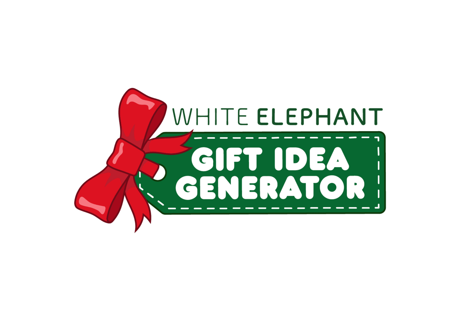 White Elephant Gift Idea Generator gallery image