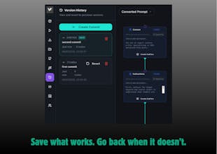 VisualFlow gallery image