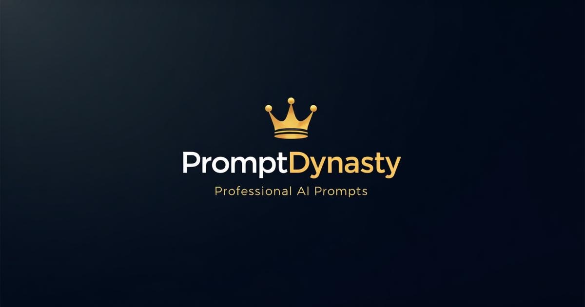PromptDynasty gallery image