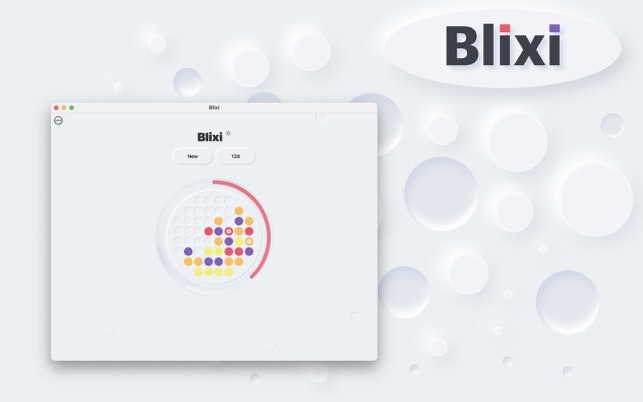 Blixi gallery image