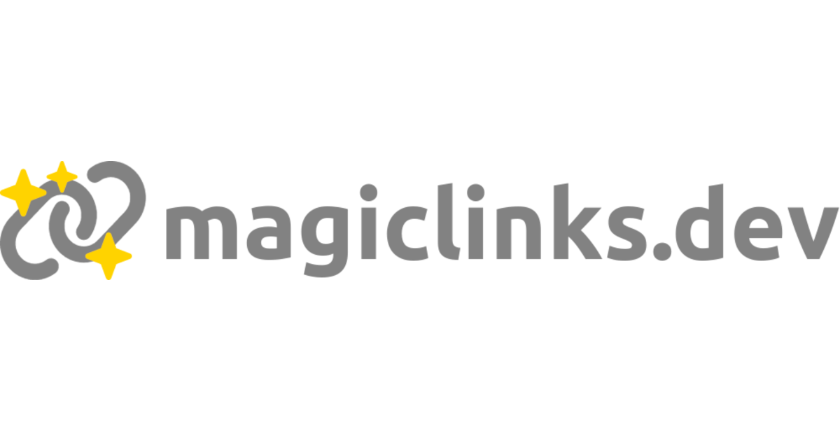magiclinks.dev media 1