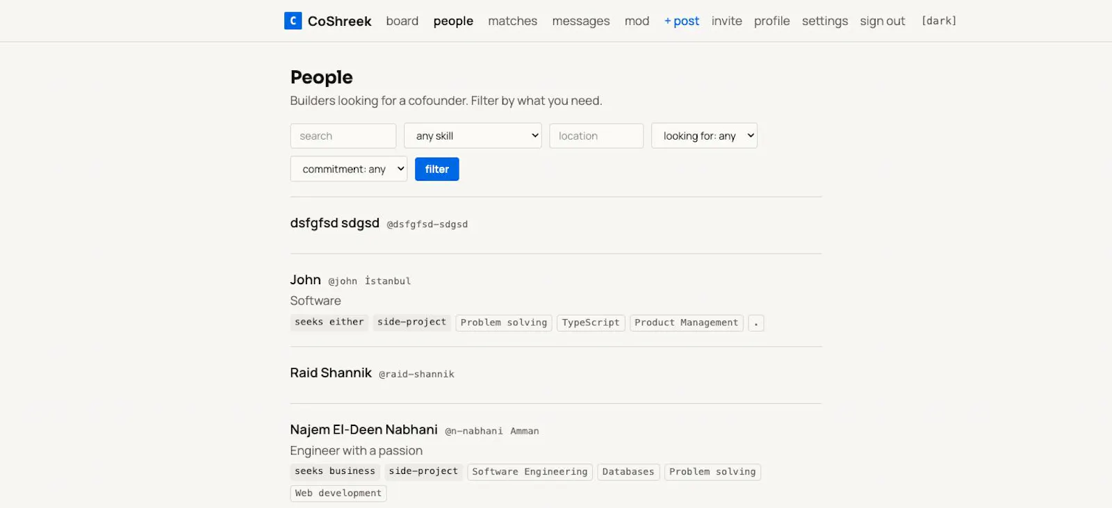 CoShreek screenshot 4