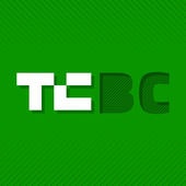 TCBC by TechCrunch - Kate Conger