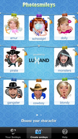 PhotoSmileys gallery image