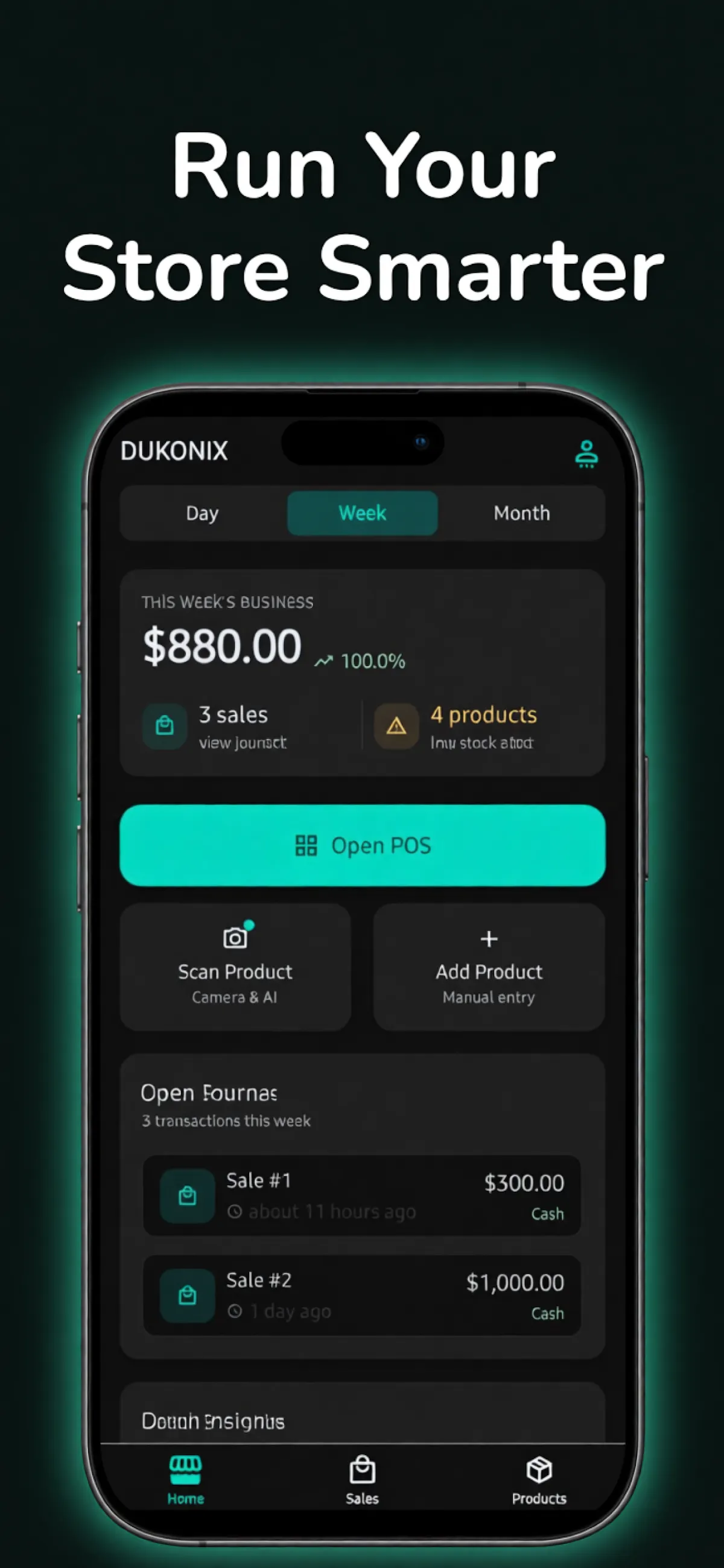 Dukonix