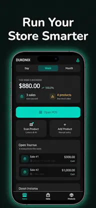 Dukonix