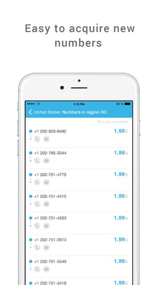 KeepSolid Phones gallery image