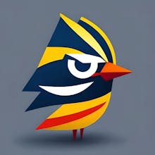 OMG Logos - Bird & Animals Edition gallery image