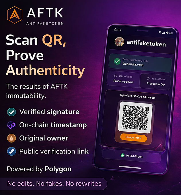 AntiFake gallery image