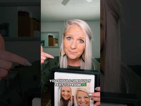 Text To Frame It gallery image