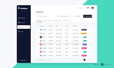 Ventana UI Kit gallery image