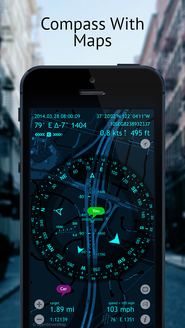 Spyglass gallery image