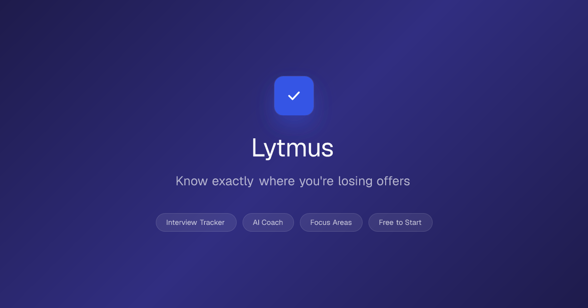 Lytmus gallery image