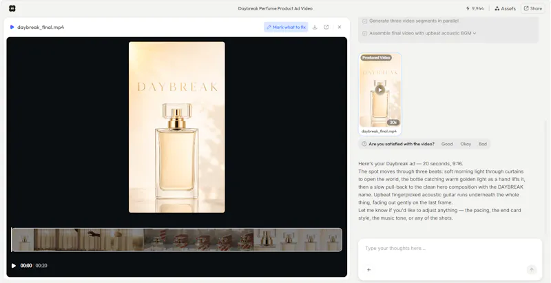 Pexo screenshot 4