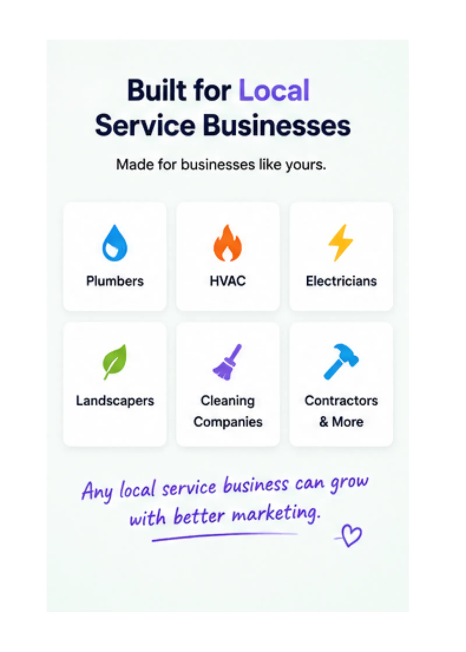 BrandPilot screenshot 7