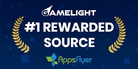 Gamelight: AI Mobile Marketing Platform gallery image
