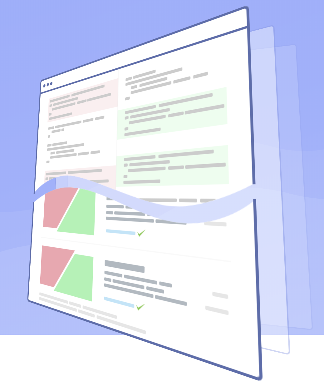 Shipping Report gallery image